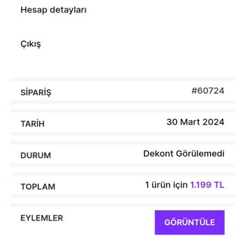 Neseliminik.com Neşeliminik.com Alışveriş Sitesi Şikayet