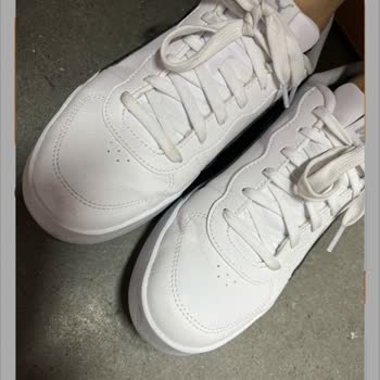 Puma Marka Ayakkabım Kusurlu Ve Ayıplı!