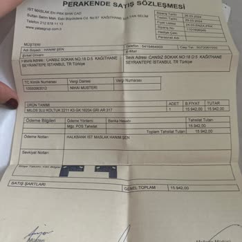 Enza Home Kapından Sığmayan Milos Koltuk