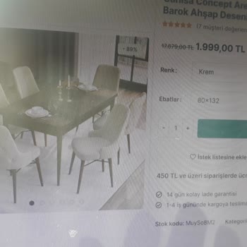 Sonconcept Sitesinin Mağduru Şikayet