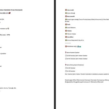 Yakamoz Boğaz Tur Yerine Gelmeyen Sözler