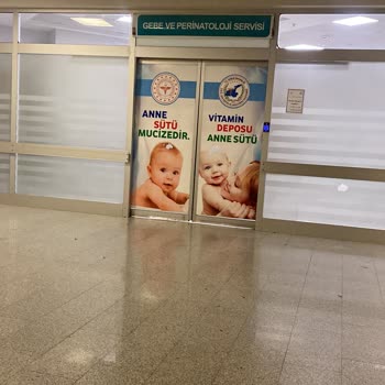 Van Eğitim ve Araştırma Hastanesi Hastanedeki Sert Muamele Ve Üslup