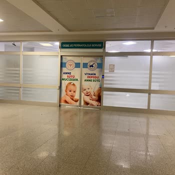 Van Eğitim ve Araştırma Hastanesi Hastanedeki Sert Muamele Ve Üslup