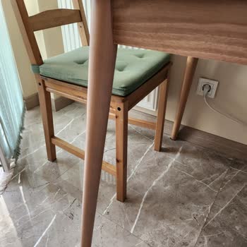 Kartal Koçtaş Masayı Tamir Etmiyor Ve Geri İade Almıyor