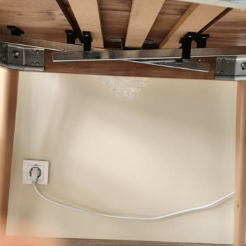 Kartal Koçtaş Masayı Tamir Etmiyor Ve Geri İade Almıyor