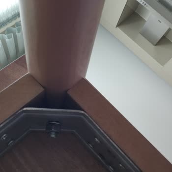 Kartal Koçtaş Masayı Tamir Etmiyor Ve Geri İade Almıyor