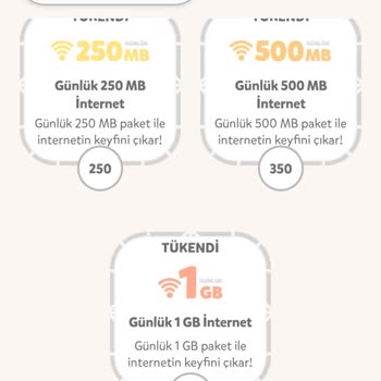 Eti Gıda Eti Uygulaması Hakkındaki Görüşüm