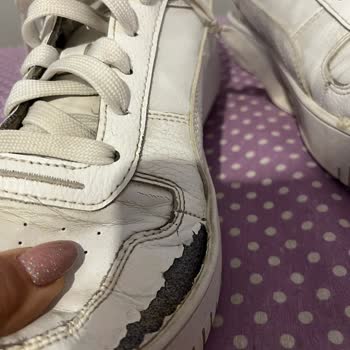 Puma Spor Ayakkabısı Patlama Ve Açılma Durumu