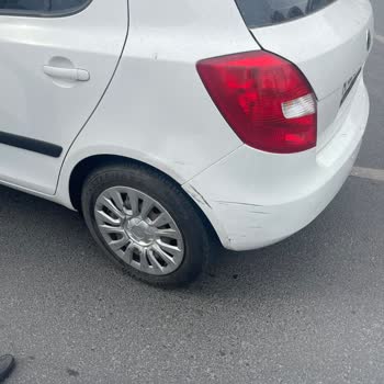 Sompo Japon Kaza Durumu Ataşehir Migros Kavşağı