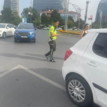 Sompo Japon Kaza Durumu Ataşehir Migros Kavşağı