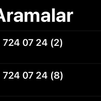 İş Bankası Müşteri Temsilcisi Ulaşamıyorum!