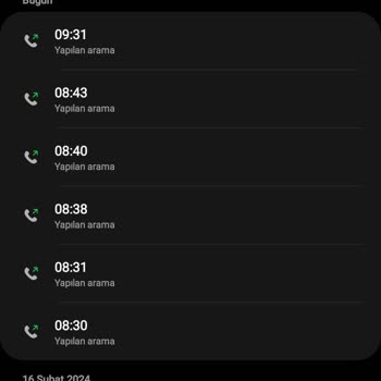 PTT Kargo PTT Telefonların Açılmaması.