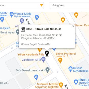 Ziraat Bankası Ortak ATM Yutan Paramı Ziraat İade Etmiyorlar...!