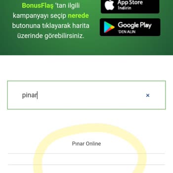 Garanti BBVA Online Alışverişte Yaşanan Bonus Kampanyası Sorunu