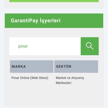 Garanti BBVA Online Alışverişte Yaşanan Bonus Kampanyası Sorunu