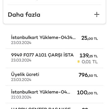 Akbank Üyelik Ücreti İade