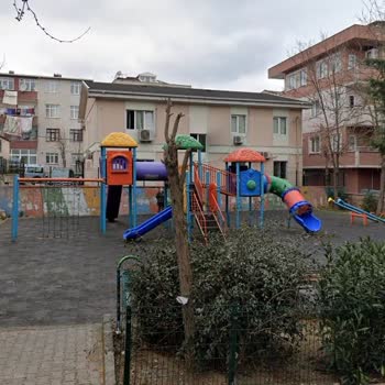 İBB Çocuk Parkı Sorunu