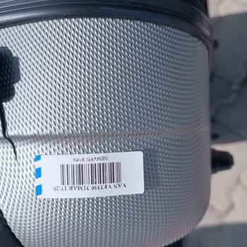 AJet (Anadolu Jet) Van Yolculuğunda Kırık Bagaj Mağduriyeti Ve İletişim Sorunu