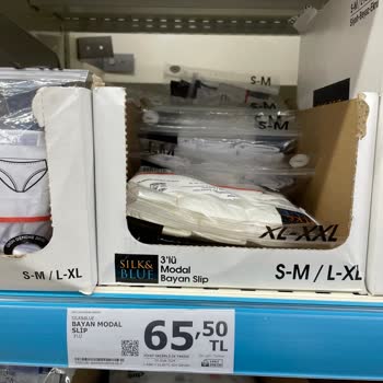 A101 Reyon Ve Kasadaki Fiyat Farklılığı