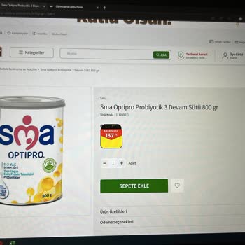 Özen Grup - Onur Market Usulsüzlüğü!