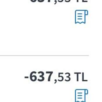 Ataşehir Migros Çift Çekim Yapıp Paramı İade Etmiyor