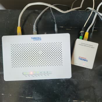 Superonline İnternet Kesintisi Ve Çözümsüz Hizmet