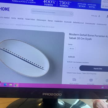 English Home Engilsh Home 1 Yıldır Temin Edilemeyen Yemek Takımım