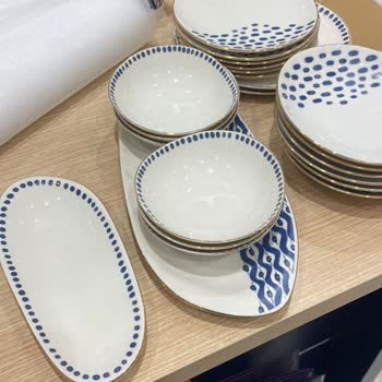 English Home Engilsh Home 1 Yıldır Temin Edilemeyen Yemek Takımım