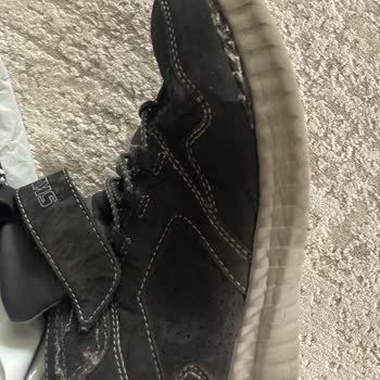 Skechers Bize Defolu Ürün Sattı