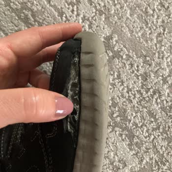 Skechers Bize Defolu Ürün Sattı