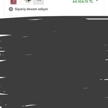 Hepsiburada Erteleme Kampanyası Hatası