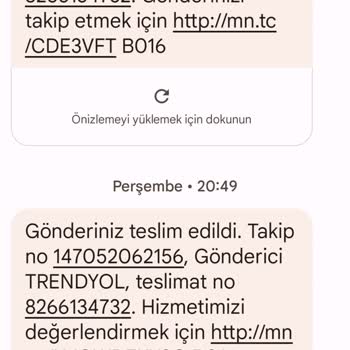 Trendyol Ve MNG Kargo İş Birliği İle Yaşatılan Mağduriyet