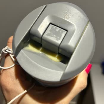 Stanleyin Ürününe Sahip Çıkmaması