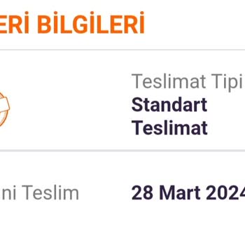 Hepsijet Teslim Edilmeyen Kargom