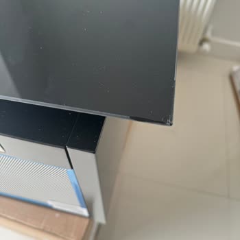 Bosch Davlumbaz Kırık Geldi