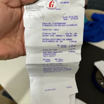 Dyson Arıza Çözme İletişimsizlik