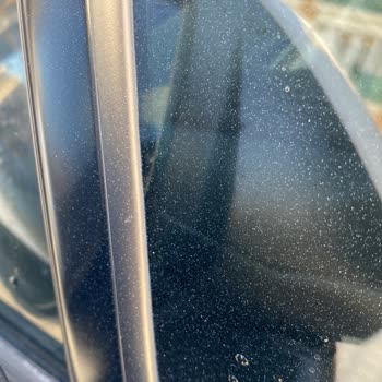 Toyota Şamlıoğlu Servisinde Onarım Sonucu Hüsran Yaşadık.