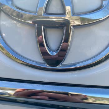Toyota Şamlıoğlu Servisinde Onarım Sonucu Hüsran Yaşadık.