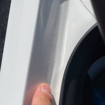 Toyota Şamlıoğlu Servisinde Onarım Sonucu Hüsran Yaşadık.