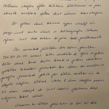 Eki aç