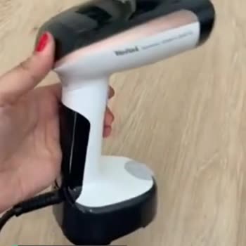 Tefal Dikey Ütünün Buhar Vermemesi