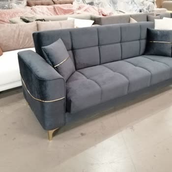 Kilim Mobilya Yırtık Kanepe Teslimi