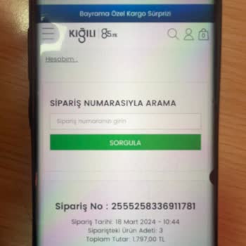 Kiğılı Mont İadesinde Yaşanan Gecikme Ve Çözüm Beklentisi