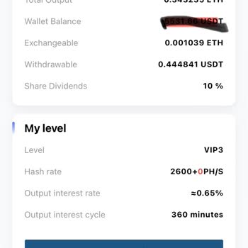 crypto.com Defi Wallet Aracılığı İle Bloke