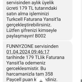 Vizyon Elektronik Para Ve Ödeme Hizmeti Haksız Ödeme