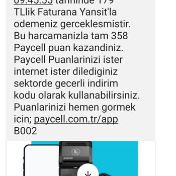 Vizyon Elektronik Para Ve Ödeme Hizmeti Haksız Ödeme