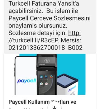 Vizyon Elektronik Para Ve Ödeme Hizmeti Haksız Ödeme