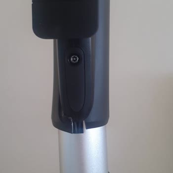 Bosch Ultima 7 Boru Bağlantı Plastiği.