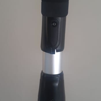 Bosch Ultima 7 Boru Bağlantı Plastiği.