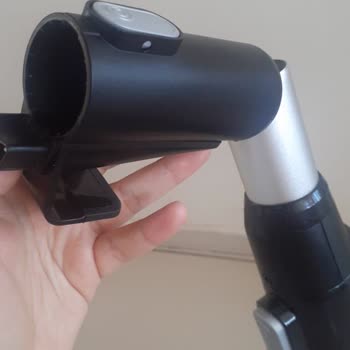 Bosch Ultima 7 Boru Bağlantı Plastiği.